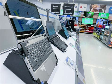 are chromebooks eligibe for walmart discount